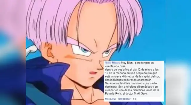 Comentarios se han vuelto muy populares en los últimos días