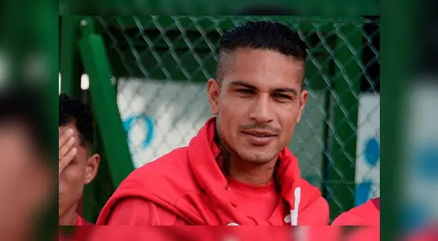 Paolo Guerrero no llegaría a Boca Juniors por un motivo personal