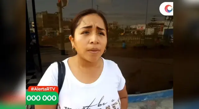 Víctima de agresión denuncia que ex pareja quedará libre tras constantes amenazas de muerte