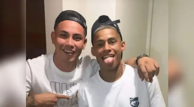 Jean Deza espera que Kevin Quevedo siga sorprendiendo únicamente por su talento