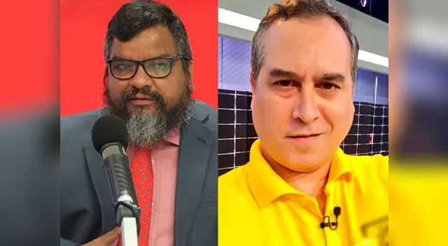 Julio Arbizu condenó el acto realizado por su contricante Mario Bryce al considerarlo un "comportamiento discriminatorio" y "ofensivo"