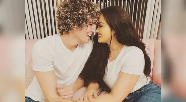 Disfrutan de su amor y no les importan las críticas 