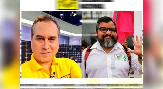 ‘Solidaridad Nacional’ apoyo a su candidato por Lima Metropolitana a través de comunicado de prensa 