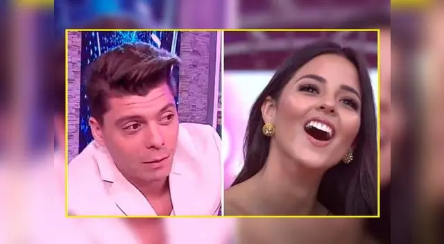 ￼Ignacio Baladán y Luciana Fuster han sido vinculados recientemente, pero ambos han negado algún tipo de relación amorosa