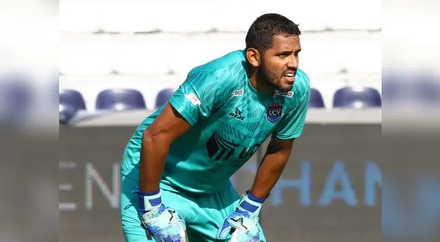 Raúl Fernández optaría por jugar en la altura