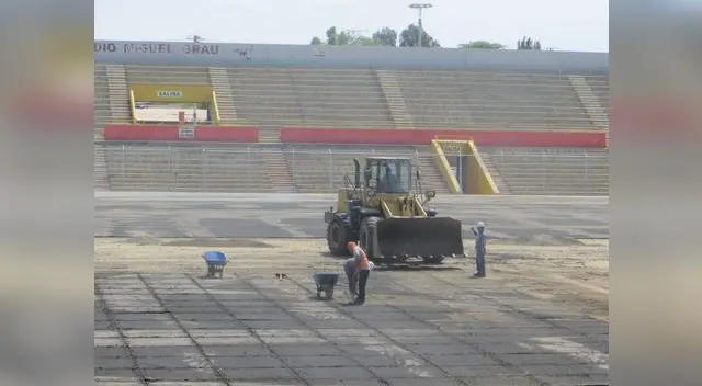 Ana Cecilia  Figueroa Arámbulo, presidenta del IPD Piura pide más personal para cumplir los plazos