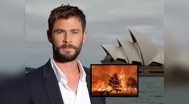 Australia sufre incendios forestales de una envergadura y alcance sin precedentes que ya han devastado partes enteras de su territorio