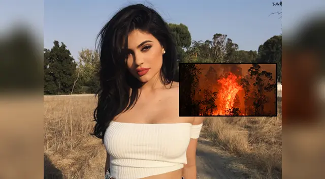 Ella ha decidido no pronunciarse sobre la situación hasta el momento.