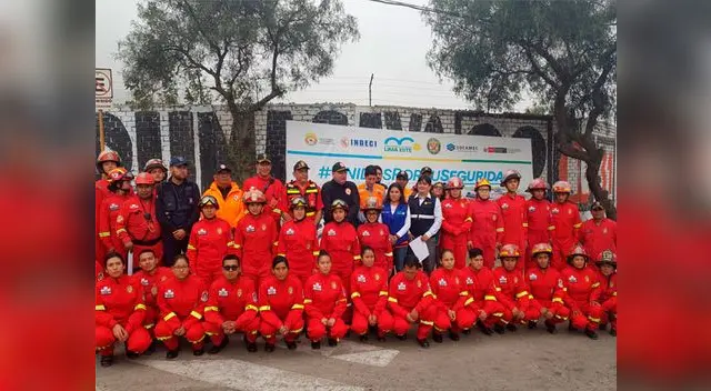 Municipios y diversas instituciones trabajan articuladamente en prevención