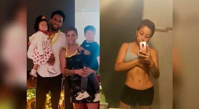 Claudia Díaz comparte los entrenamientos que realiza para obtener una figura envidiable