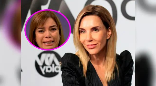 Dejó en claro que no tuvo nada que ver. Dejó en claro que no tuvo nada que ver.