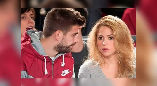 ¿Por qué Shakira no se quiere casar con Gerard Piqué?