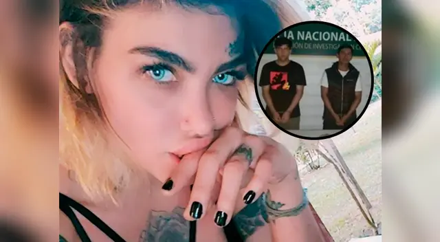 La modelo fue muy cauta con sus palabras, y compartió una publicación sobre el hecho. La modelo fue muy cauta con sus palabras, y compartió una publicación sobre el hecho.