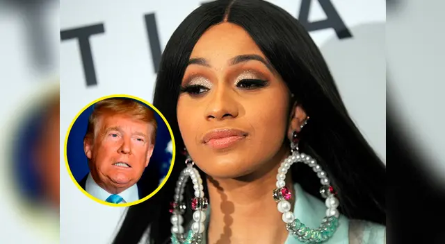 Ella también dio una noticia de último minuto: “Voy a solicitar mi ciudadanía nigeriana" Ella también dio una noticia de último minuto: “Voy a solicitar mi ciudadanía nigeriana"