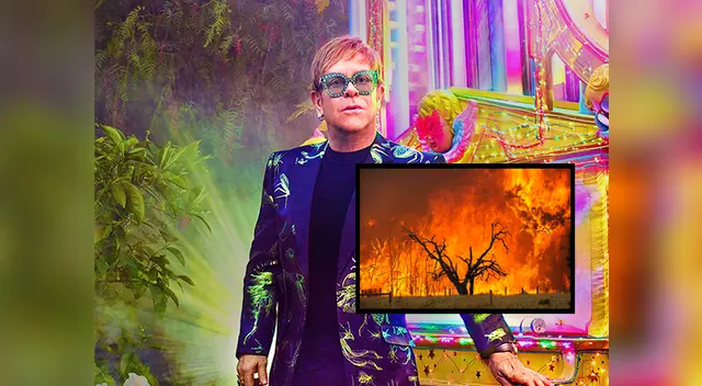 Él dio la noticia durante su último concierto en Sydney