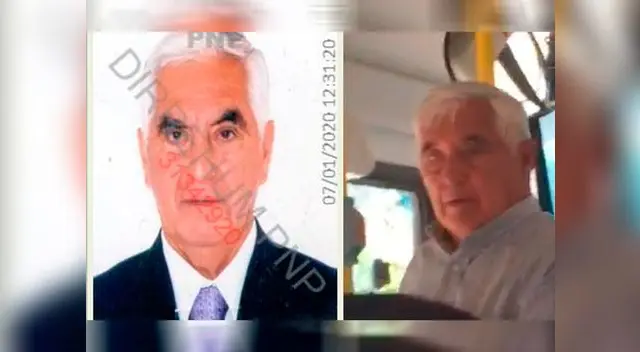 Agresor sexual es un policía en situación de retiro