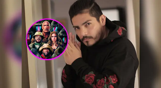 Como se recuerda, “Jumanji: El Siguiente Nivel” se estrenó en todos los cines de Perú a mediados de diciembre