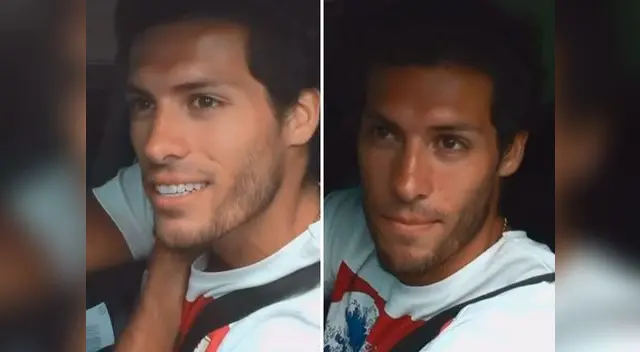 Patricio Parodi revela si se casará con Flavia Laos como lo publicó en redes