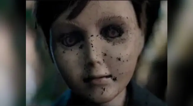 "El niño 2" llegará a nuestra salas de cine el próximo año. "El niño 2" llegará a nuestra salas de cine el próximo año.