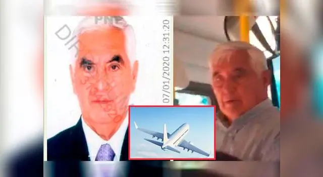 Jorge Osorio Carrillo evadió a la justicia Jorge Osorio Carrillo evadió a la justicia