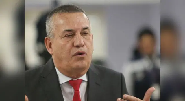 Jurado Electoral Especial negó la participación de Urresti en las elecciones 2020 Jurado Electoral Especial negó la participación de Urresti en las elecciones 2020