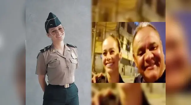 Jossmery Toledo ha vuelto a ser protagonista de un polémico video