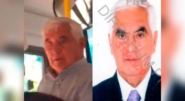 Acosador sexual de joven en bus no podrá ser encarcelado debido a avanzada edad Acosador sexual de joven en bus no podrá ser encarcelado debido a avanzada edad