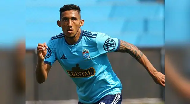 Sporting Cristal cedería ante importante cifra Sporting Cristal cedería ante importante cifra