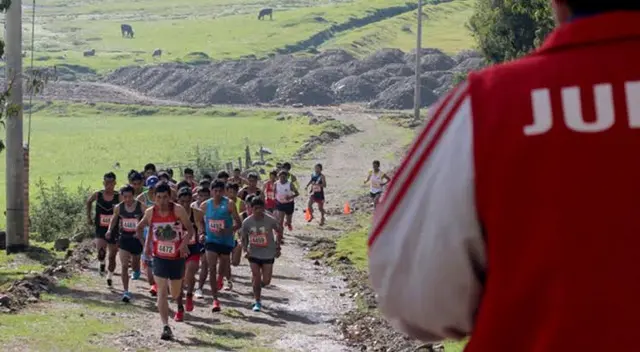 Se correrá el sábado 11 de enero en Abancay, Apurímac