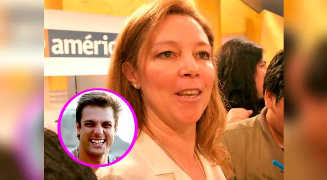 La directora de ProTV fue concreta y desmintió la salida del ex chico reality La directora de ProTV fue concreta y desmintió la salida del ex chico reality