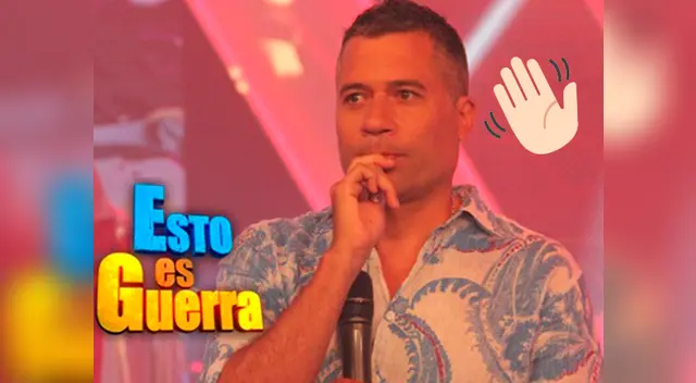 Esta información sale a la luz a menos de una semana del estreno de la nueva temporada