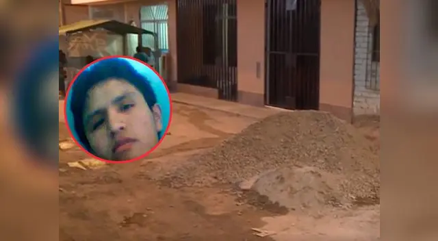 Obrero recibió una descarga eléctrica Obrero recibió una descarga eléctrica