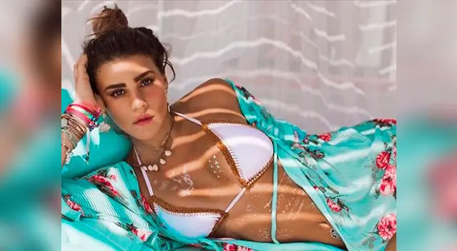 No duda en poner en evidencia retoques que hacen a sus fotos chicos de farándula No duda en poner en evidencia retoques que hacen a sus fotos chicos de farándula