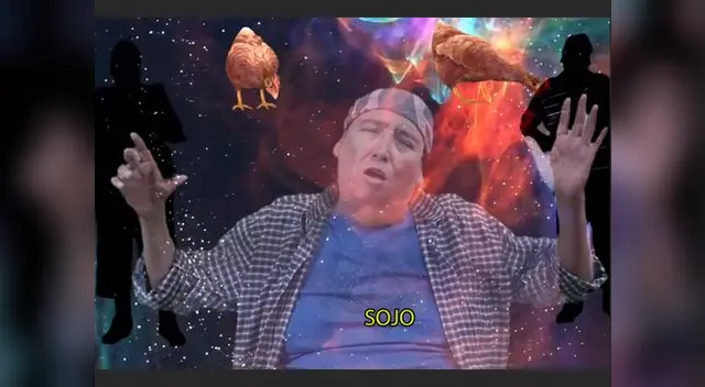 Tongo convirtió canción de serie japonesa en cumbia [VIDEO]