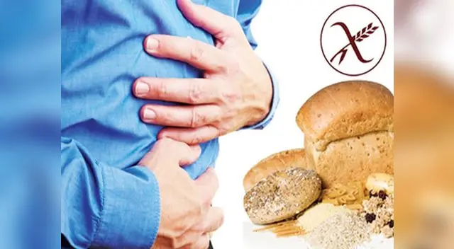 Los celiacos o alérgicos al gluten deben evitar la harina de trigo.