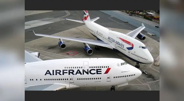 Niño africano es hallado muerto en aeropuerto de Francia 