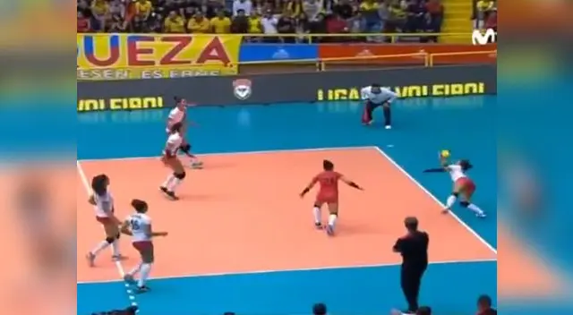 Perú no pudo revertir la situación y cerró sin puntos el Preolímpico 2020 Perú no pudo revertir la situación y cerró sin puntos el Preolímpico 2020