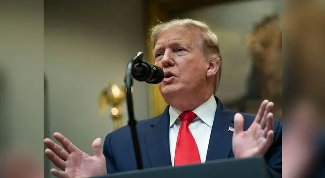 Resolución ordena a Donald Trump que suspenda el uso de las Fuerzas Armadas para participar en hostilidades contra Irán