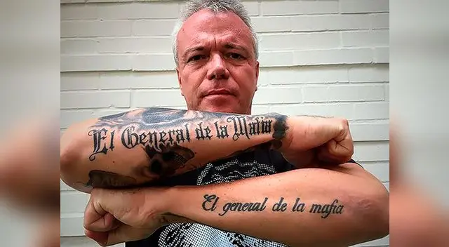 Según relata El Tiempo, su muerte es en cuestión de meses