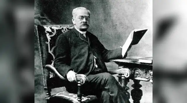 Sus cartas ahora son Patrimonio Cultural