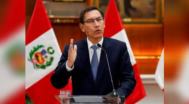 Con el Decreto Supremo N° 002-2020-PCM se oficializó el año 2020