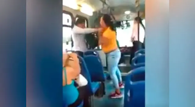 El video difundido en Facebook llegó a más de  9.3 millones de reproducciones, siendo tendencia en varios países