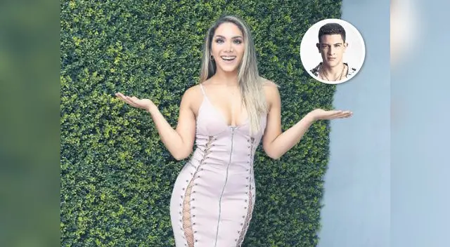 Chabelita quiere seguir soltera Chabelita quiere seguir soltera