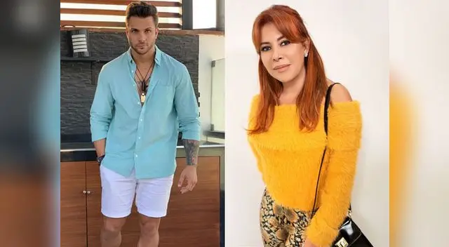 Nicola Porcella seguirá demanda contra Magaly Medina