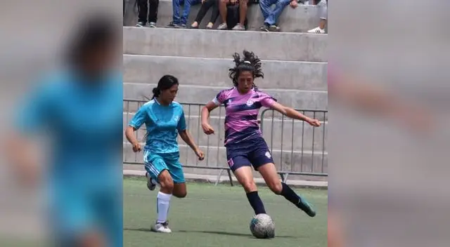 Jael Riggenbach del Stella Maris- Arequipa es una de la convocadas Jael Riggenbach del Stella Maris- Arequipa es una de la convocadas