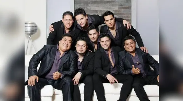 Hermanos Yaipén anuncia nuevo cantante