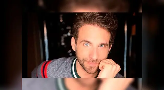 Rodrigo González le habría enviado en mismo mensaje a algunas figuras de la farándula vía Instagram Rodrigo González le habría enviado en mismo mensaje a algunas figuras de la farándula vía Instagram