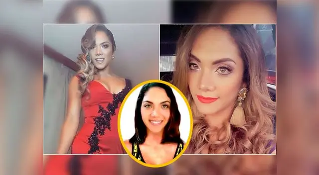 Isabel Acevedo formó parte del reality de baile ‘Divas’ de Esto es guerra