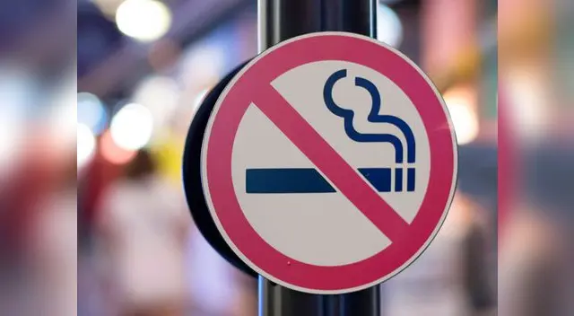 Según la OMS, el tabaco mata a más de 8 millones de personas al año