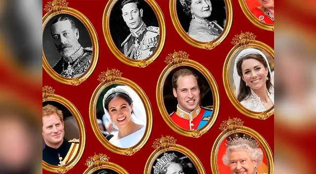 En la actualidad, existen 44 Estados del mundo que tienen monarcas